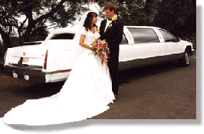 maui limousine image - Maui Limousine - Maui Hawaii Wedding